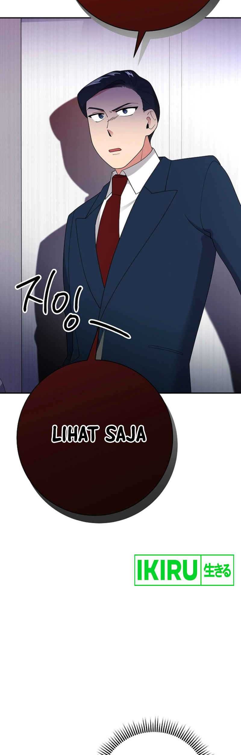 The Miraculous Physical Therapist Chapter 51 Gambar 81