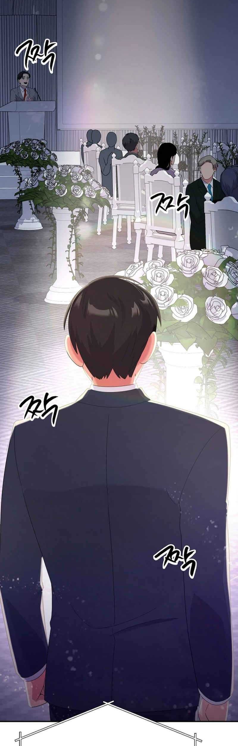 The Miraculous Physical Therapist Chapter 51 Gambar 3