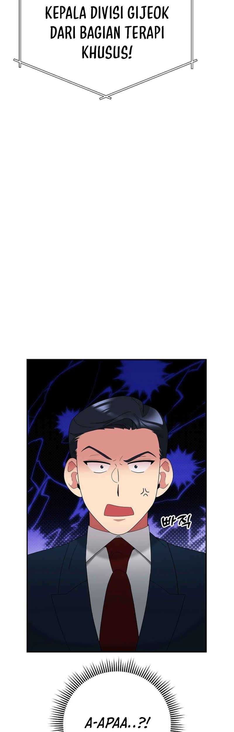 The Miraculous Physical Therapist Chapter 51 Gambar 4