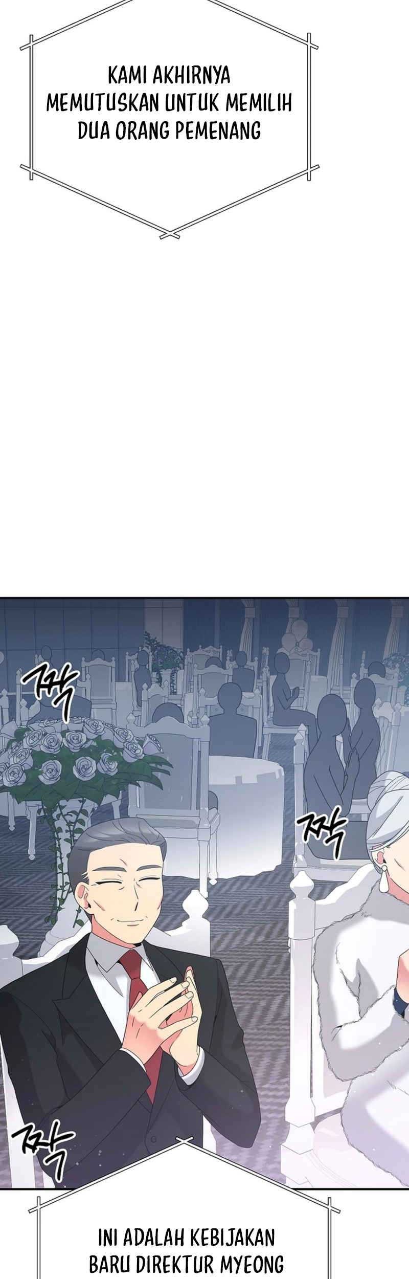 The Miraculous Physical Therapist Chapter 51 Gambar 9