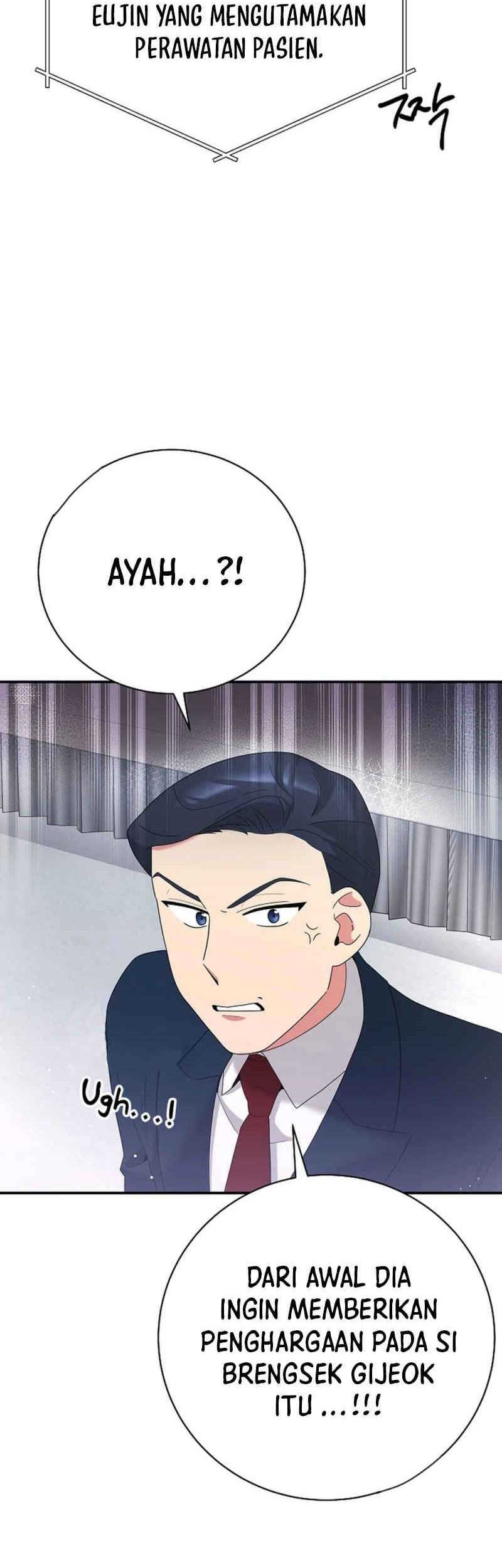 The Miraculous Physical Therapist Chapter 51 Gambar 10