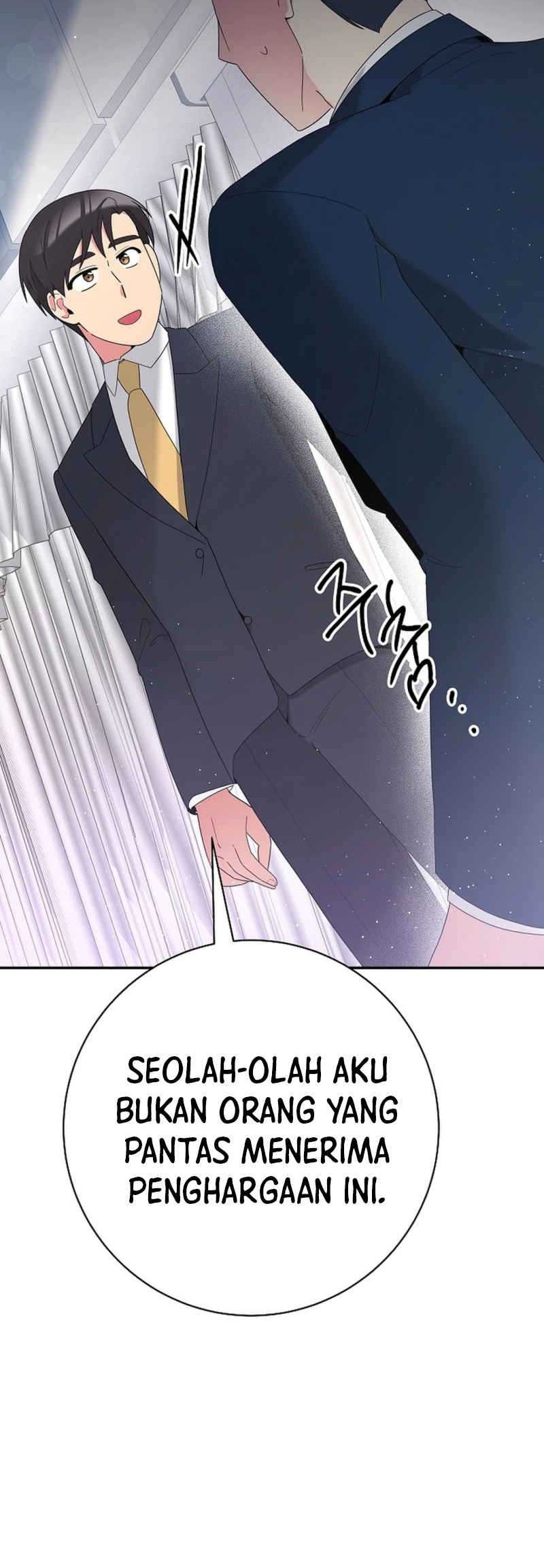 The Miraculous Physical Therapist Chapter 51 Gambar 12