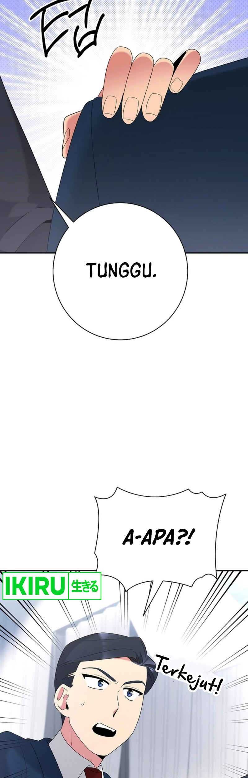 The Miraculous Physical Therapist Chapter 51 Gambar 15