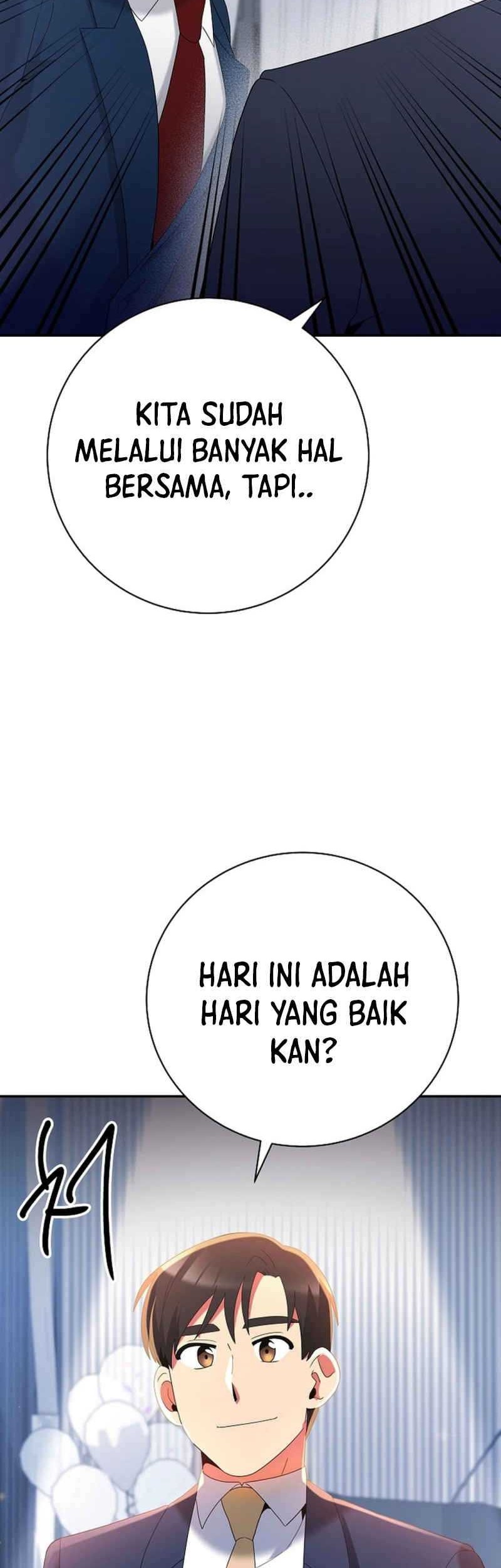 The Miraculous Physical Therapist Chapter 51 Gambar 16