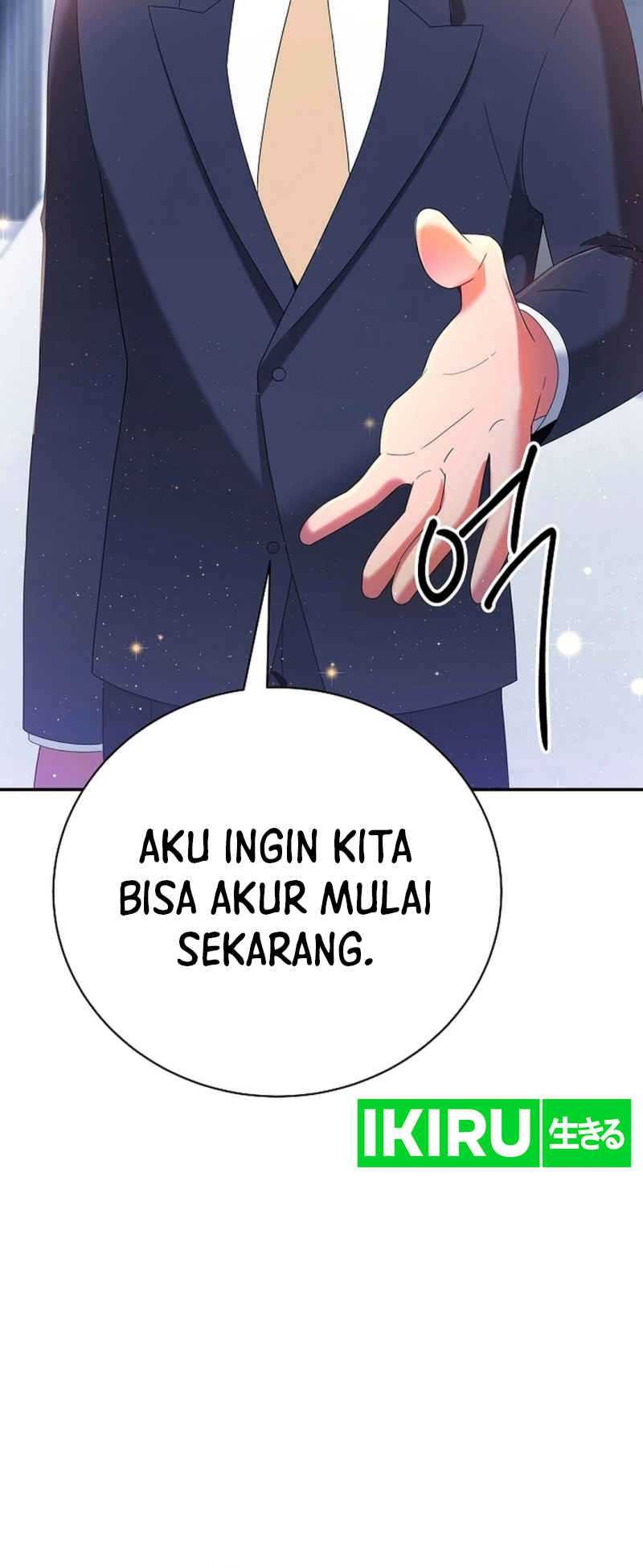 The Miraculous Physical Therapist Chapter 51 Gambar 17