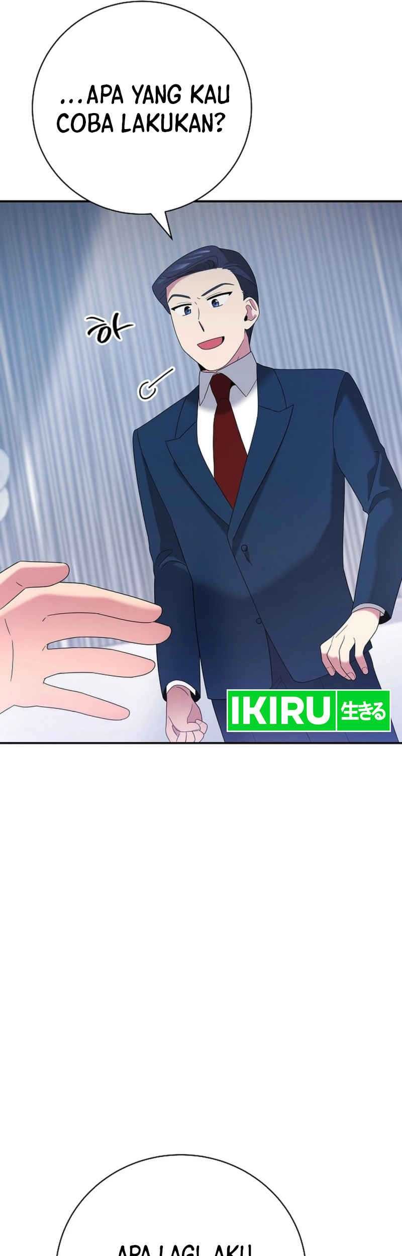 The Miraculous Physical Therapist Chapter 51 Gambar 18