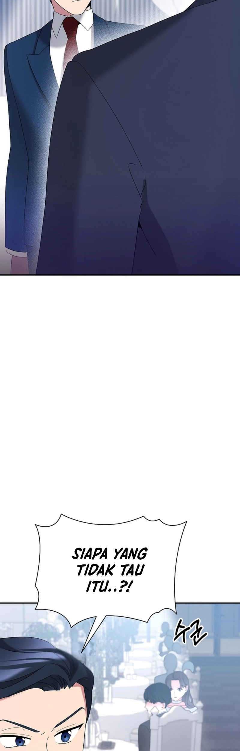 The Miraculous Physical Therapist Chapter 51 Gambar 20