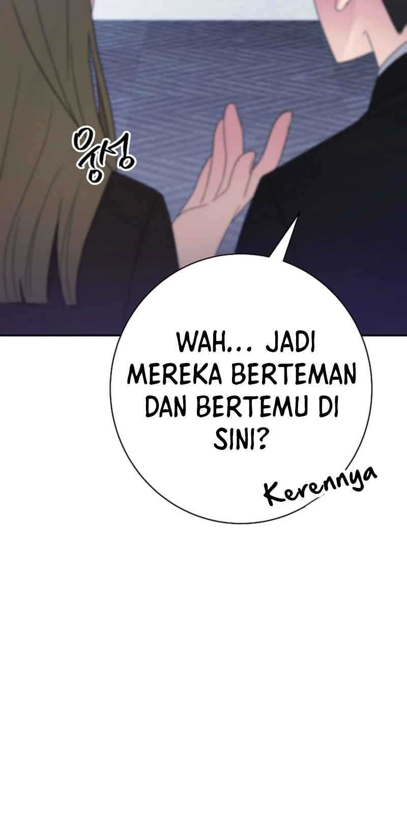 The Miraculous Physical Therapist Chapter 51 Gambar 22