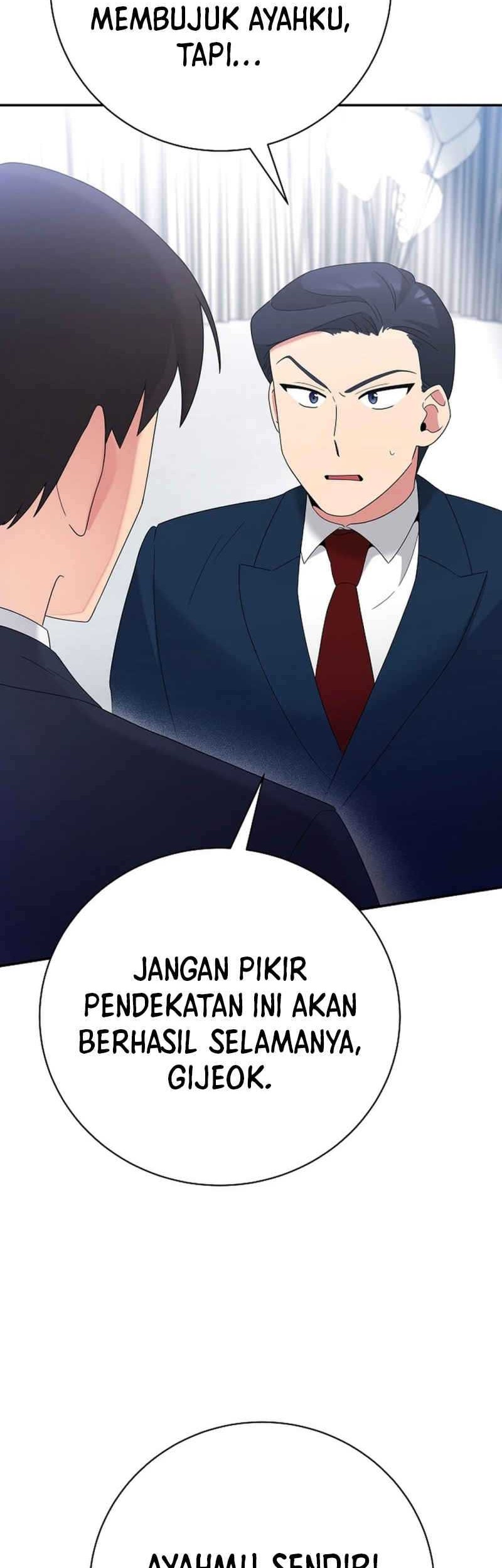 The Miraculous Physical Therapist Chapter 51 Gambar 24