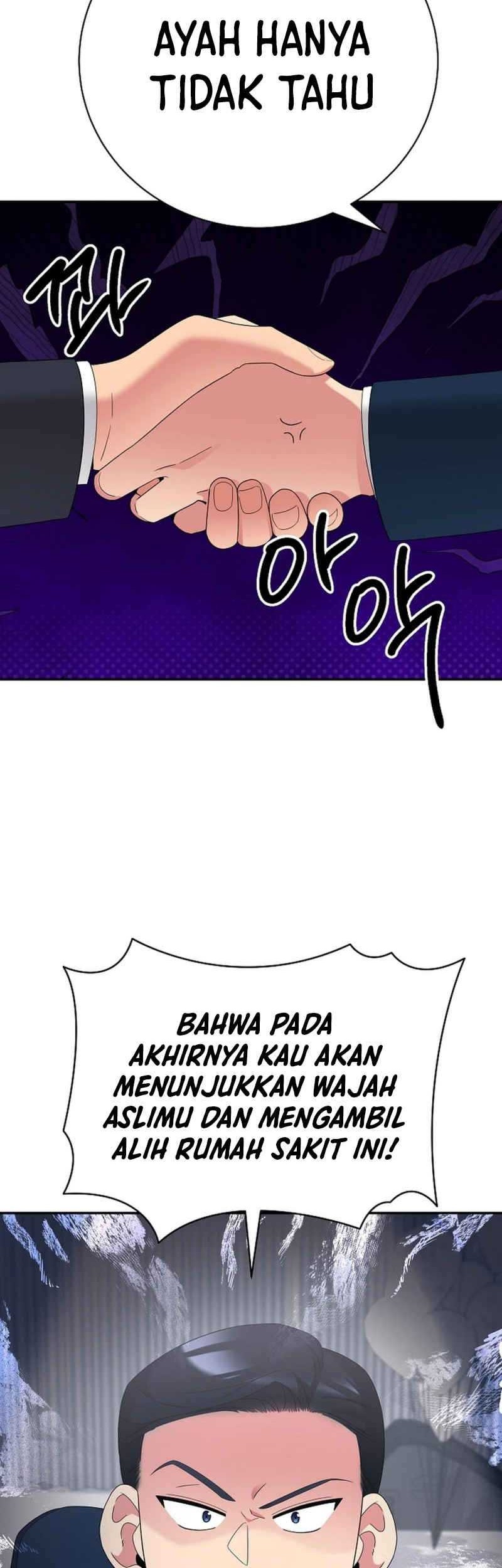 The Miraculous Physical Therapist Chapter 51 Gambar 26