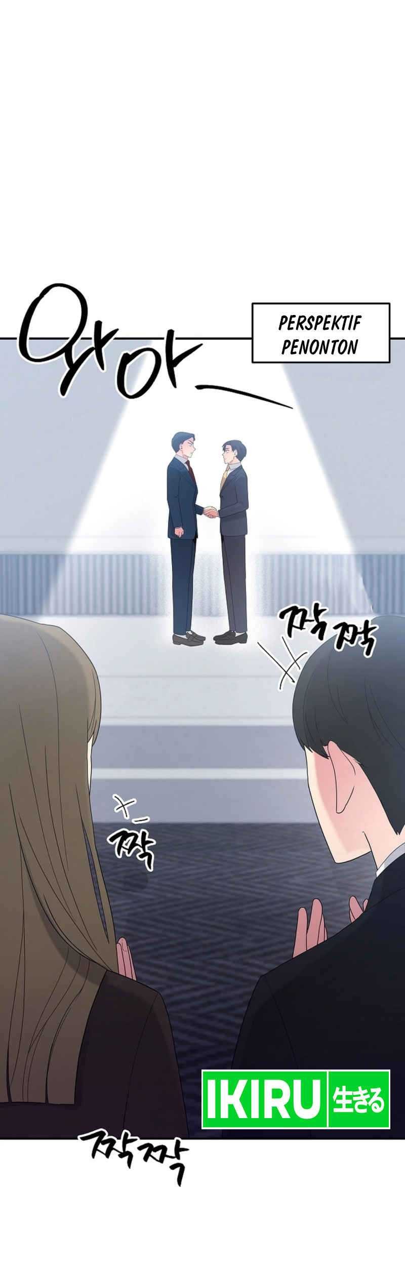 The Miraculous Physical Therapist Chapter 51 Gambar 28