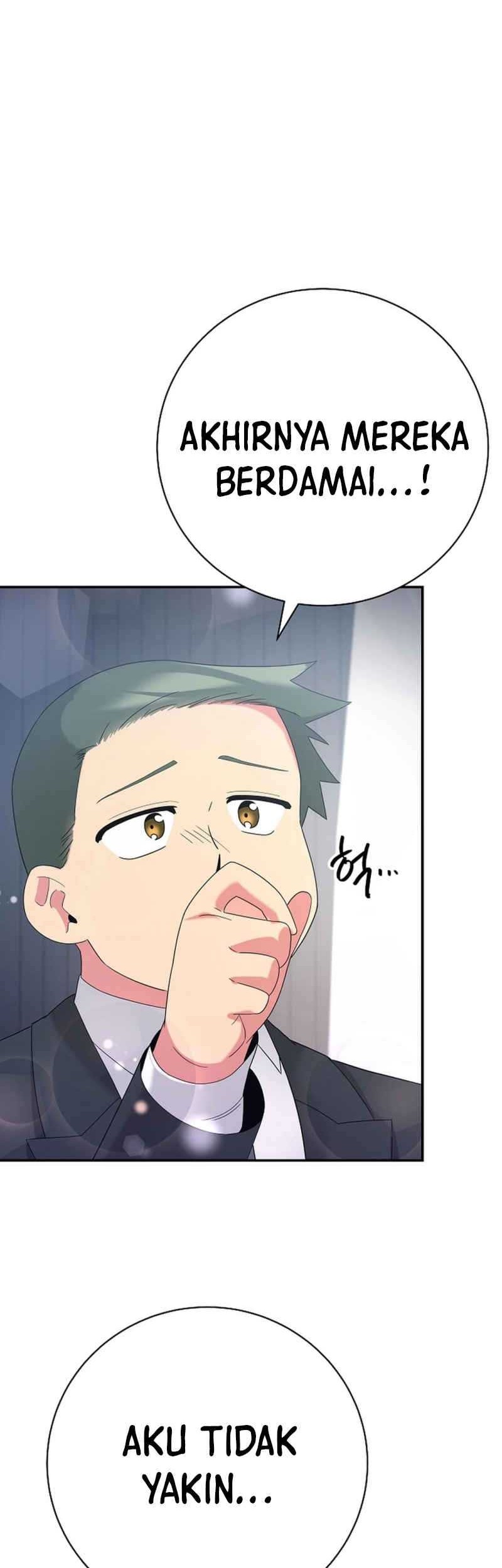 The Miraculous Physical Therapist Chapter 51 Gambar 29