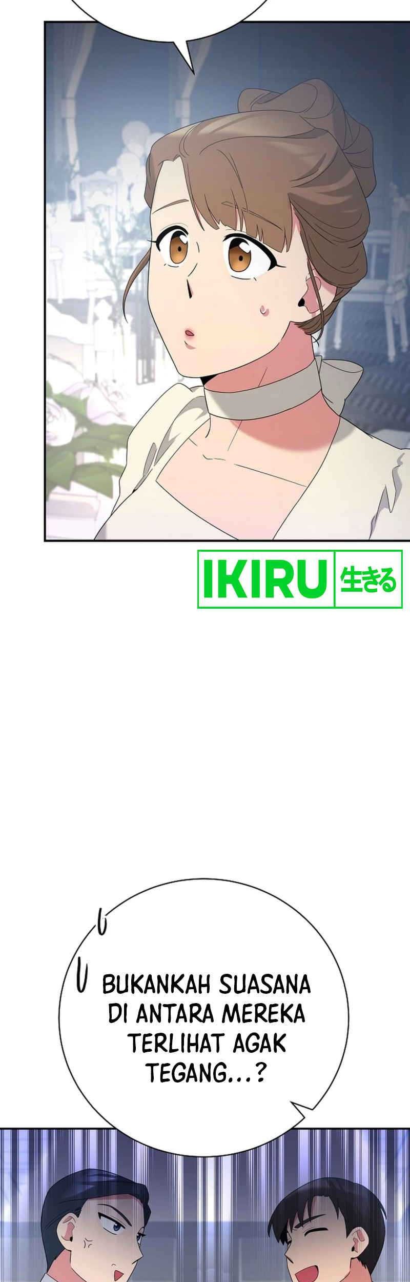 The Miraculous Physical Therapist Chapter 51 Gambar 30