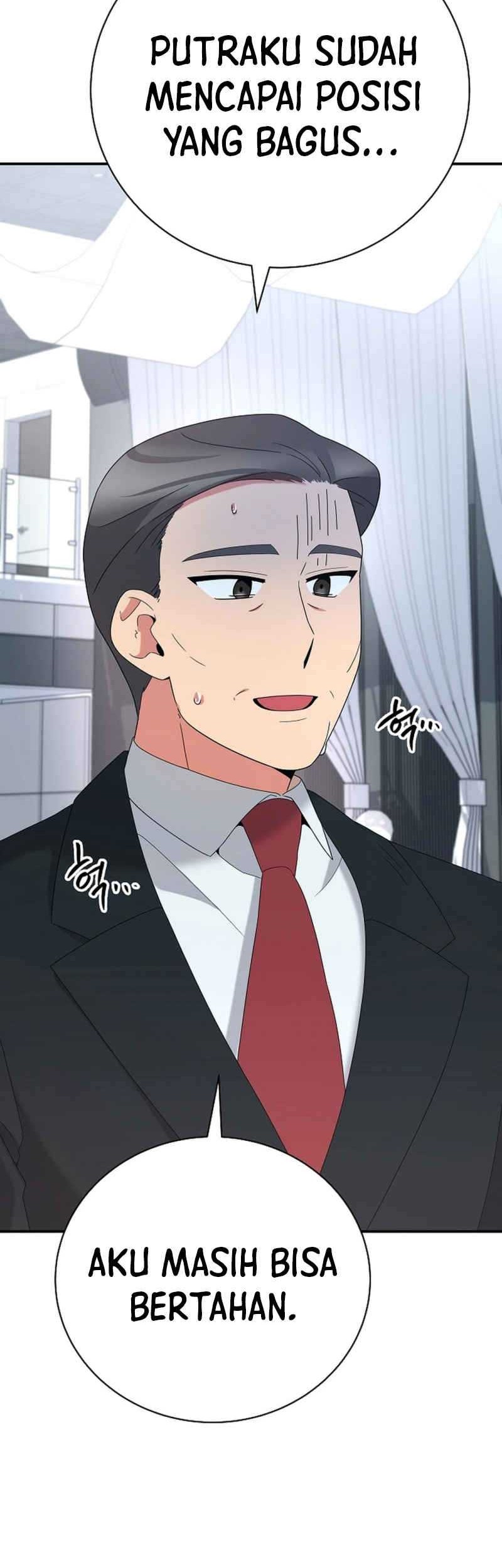 The Miraculous Physical Therapist Chapter 51 Gambar 34