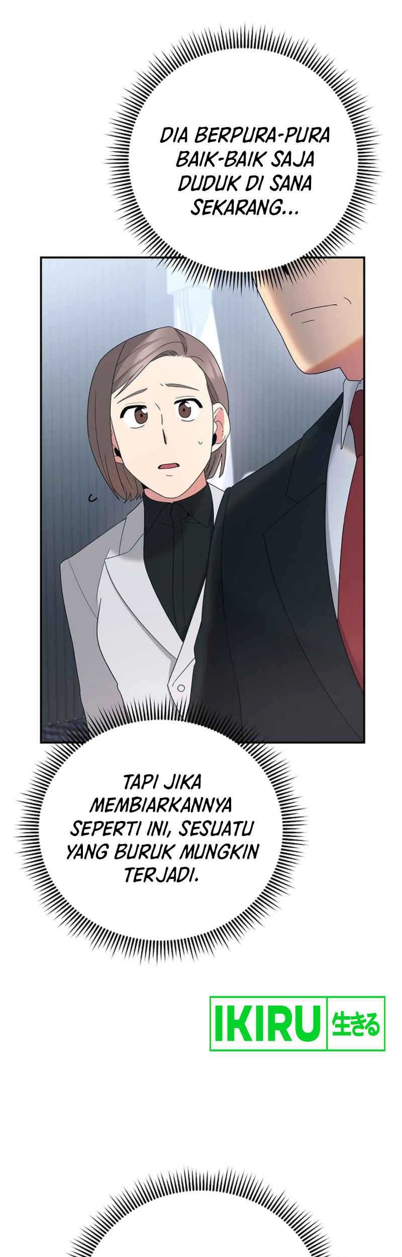 The Miraculous Physical Therapist Chapter 51 Gambar 35