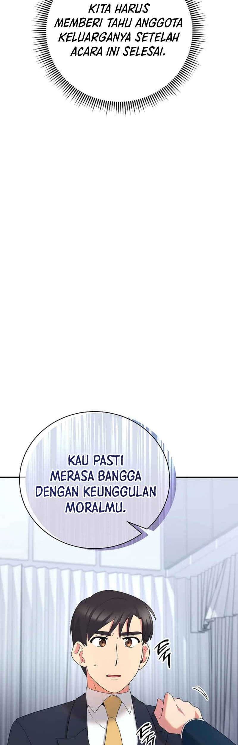 The Miraculous Physical Therapist Chapter 51 Gambar 36