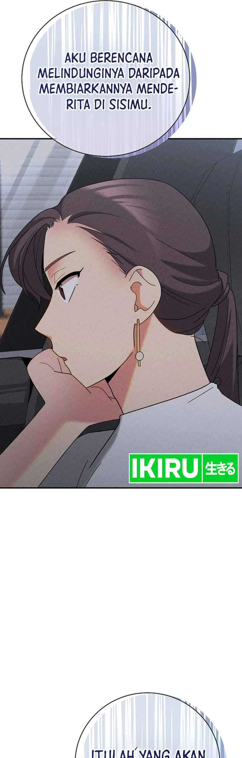 The Miraculous Physical Therapist Chapter 51 Gambar 39