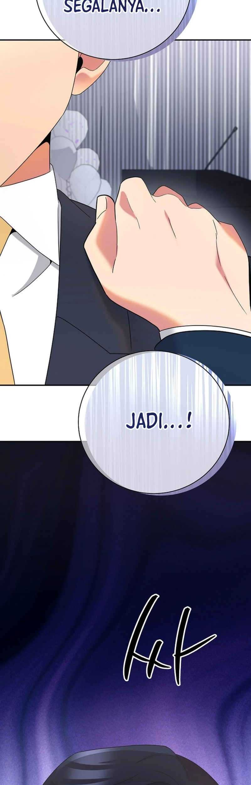 The Miraculous Physical Therapist Chapter 51 Gambar 41