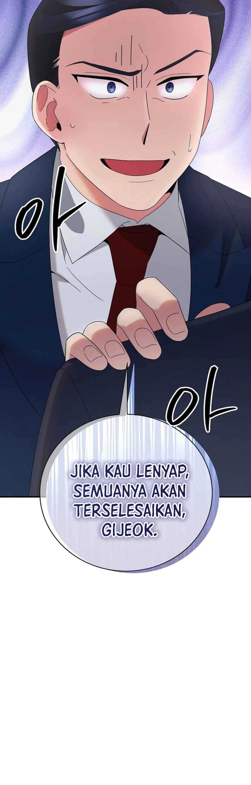 The Miraculous Physical Therapist Chapter 51 Gambar 42