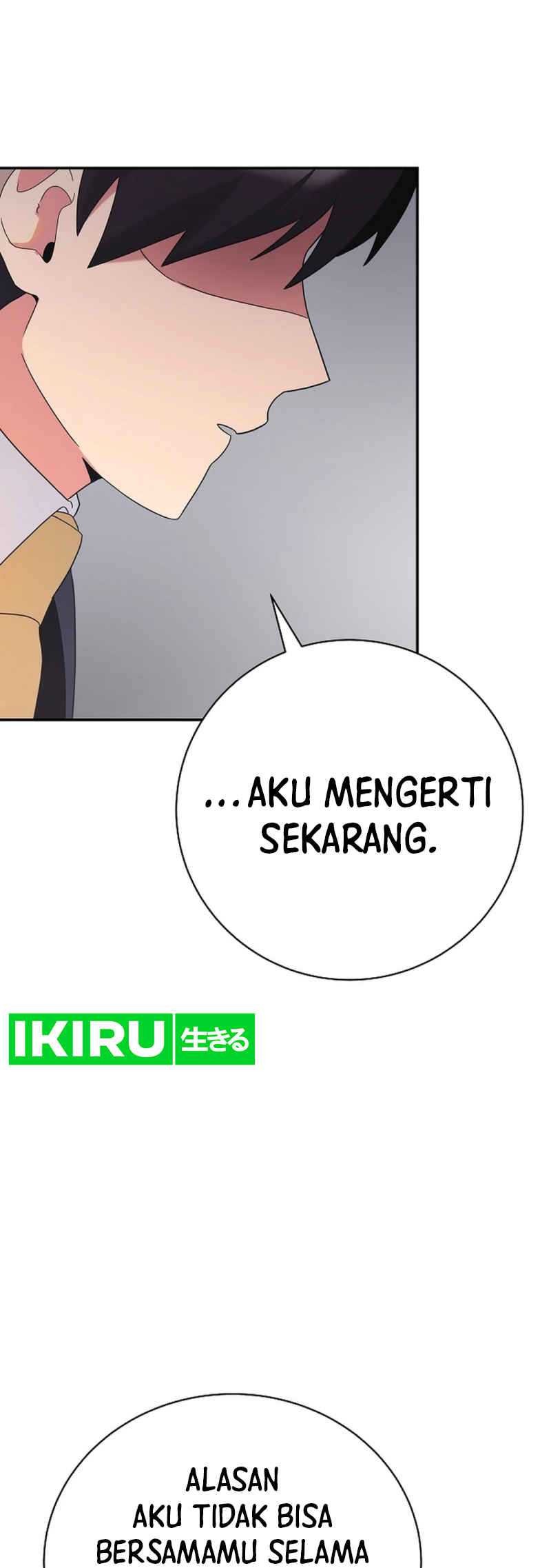 The Miraculous Physical Therapist Chapter 51 Gambar 43