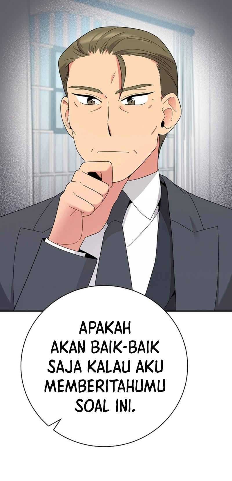 The Miraculous Physical Therapist Chapter 52 Gambar 59