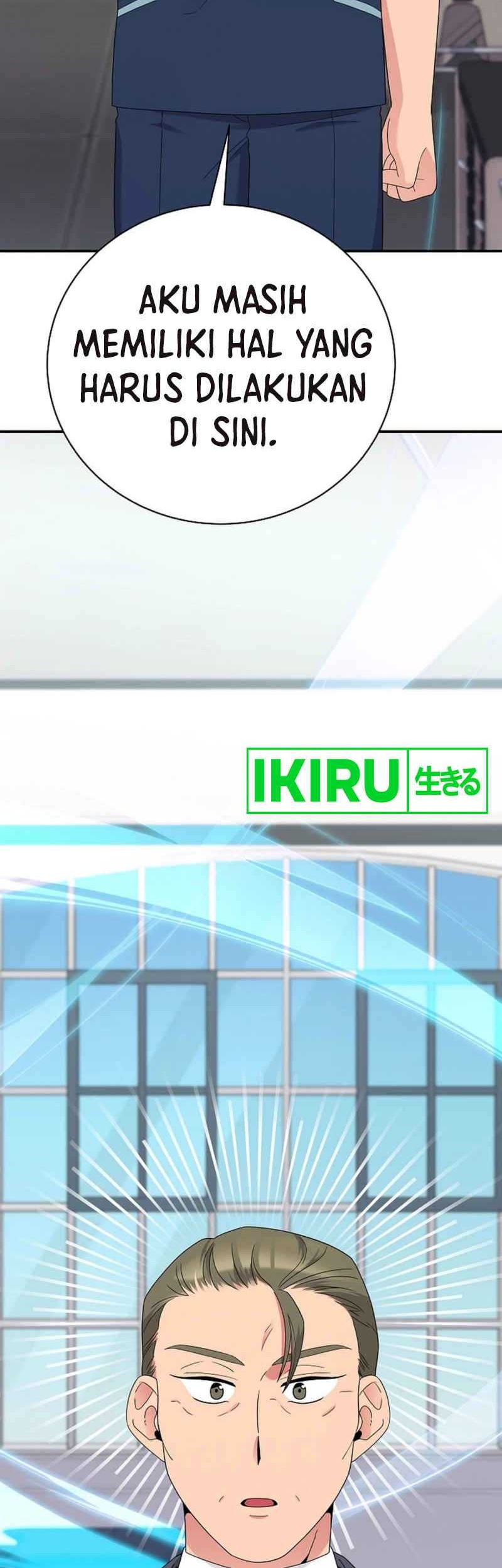 The Miraculous Physical Therapist Chapter 52 Gambar 66