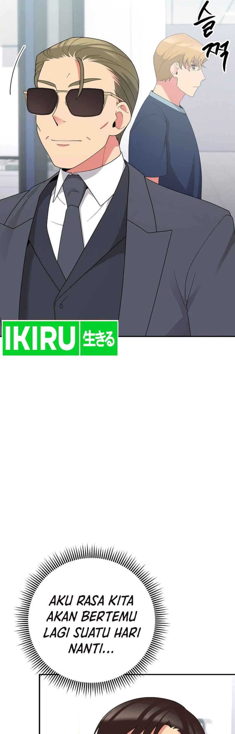 The Miraculous Physical Therapist Chapter 52 Gambar 71