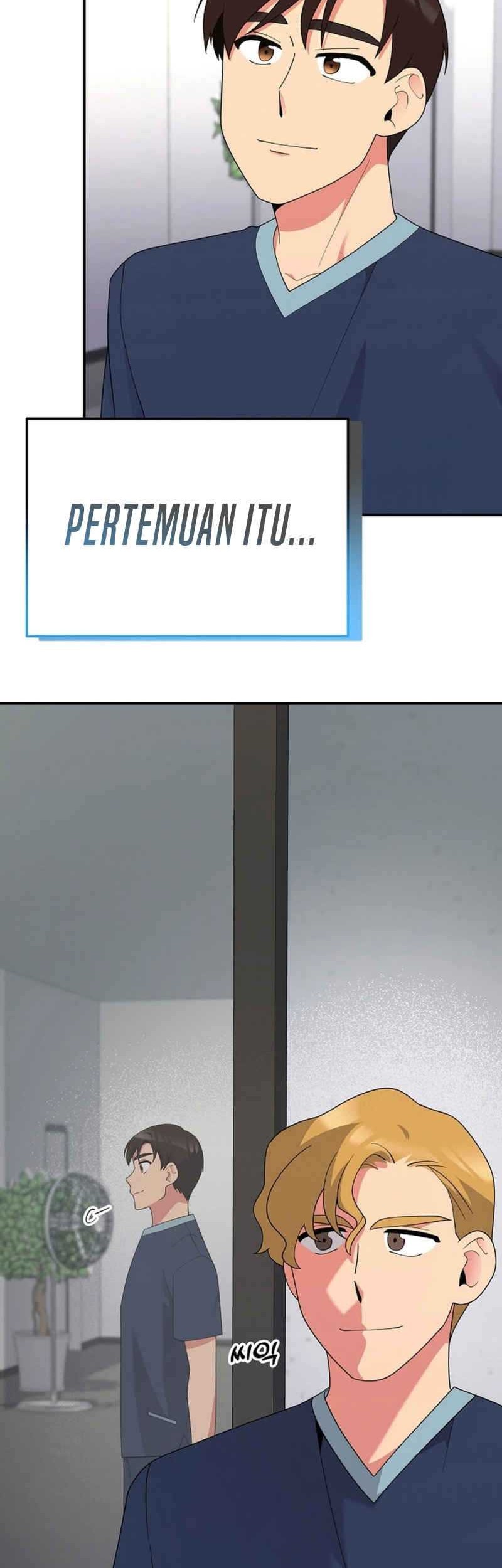 The Miraculous Physical Therapist Chapter 52 Gambar 72