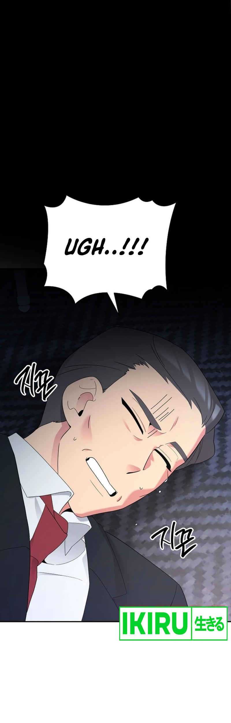 The Miraculous Physical Therapist Chapter 52 Gambar 4