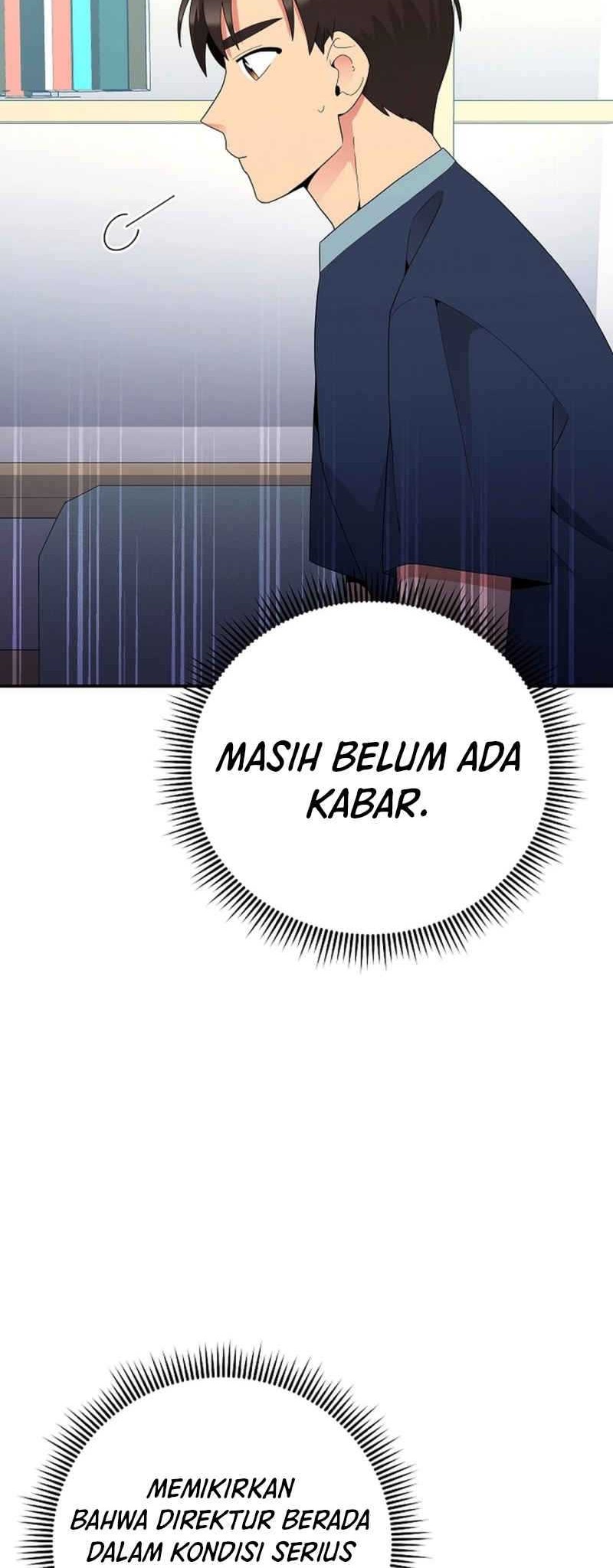 The Miraculous Physical Therapist Chapter 52 Gambar 12