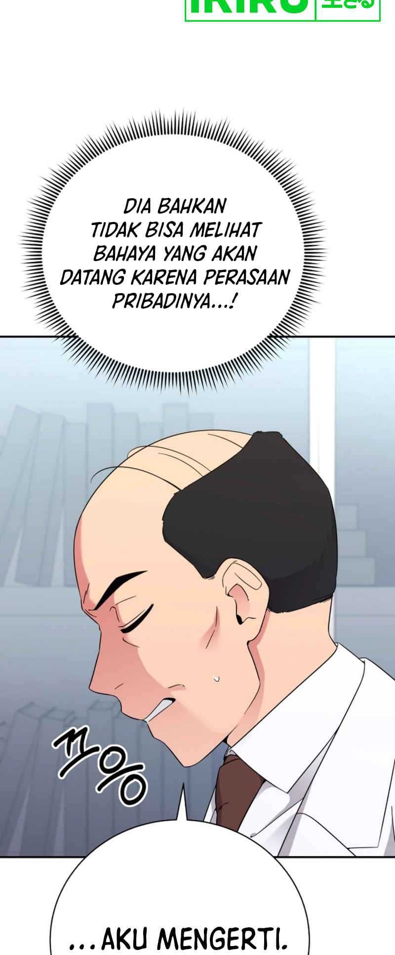 The Miraculous Physical Therapist Chapter 53 Gambar 63