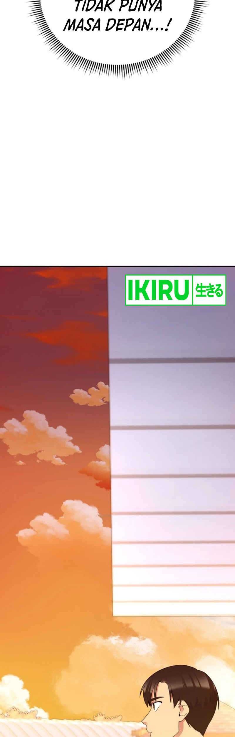 The Miraculous Physical Therapist Chapter 53 Gambar 65