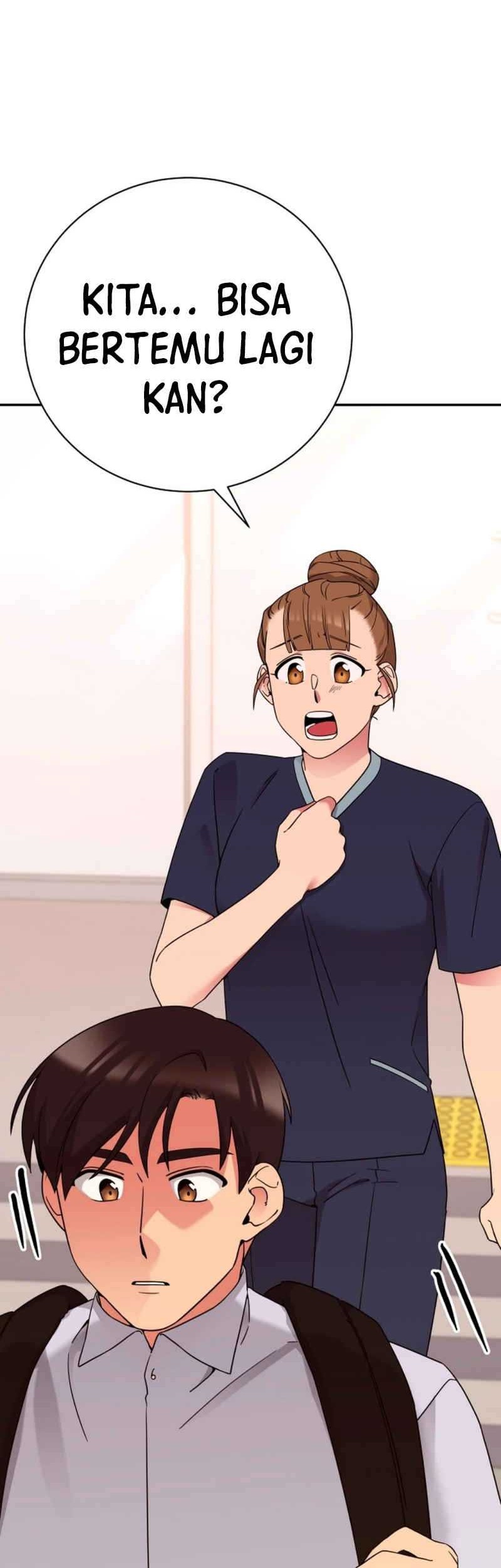 The Miraculous Physical Therapist Chapter 53 Gambar 72