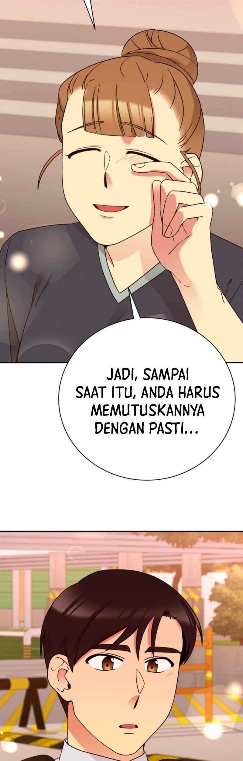 The Miraculous Physical Therapist Chapter 53 Gambar 81