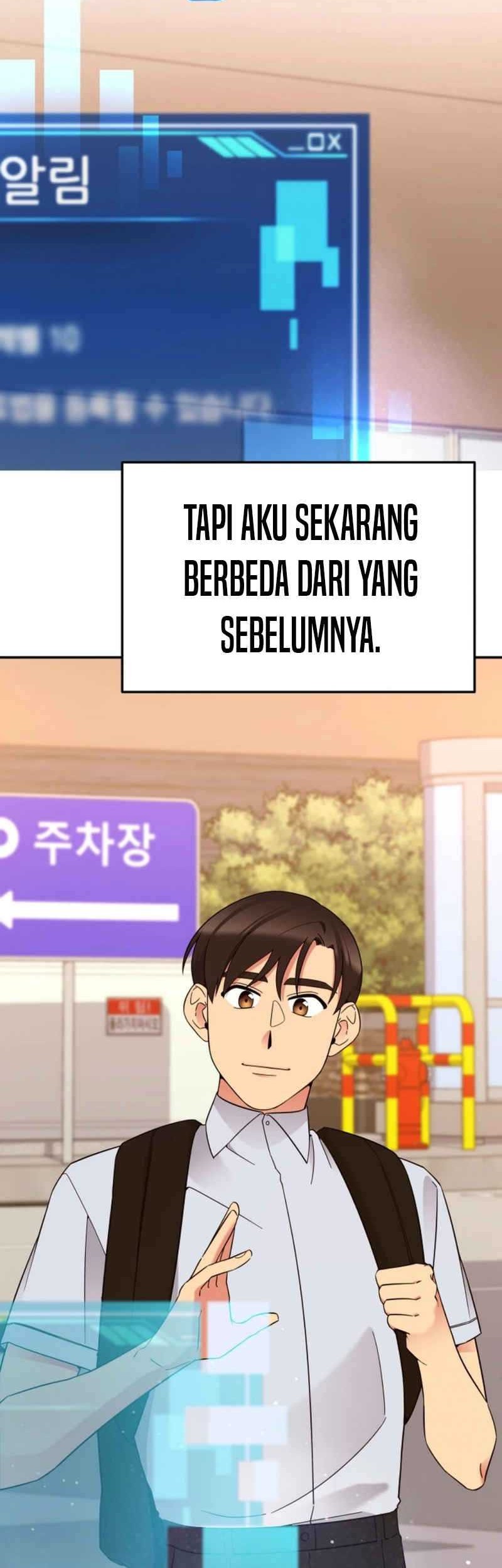 The Miraculous Physical Therapist Chapter 53 Gambar 86