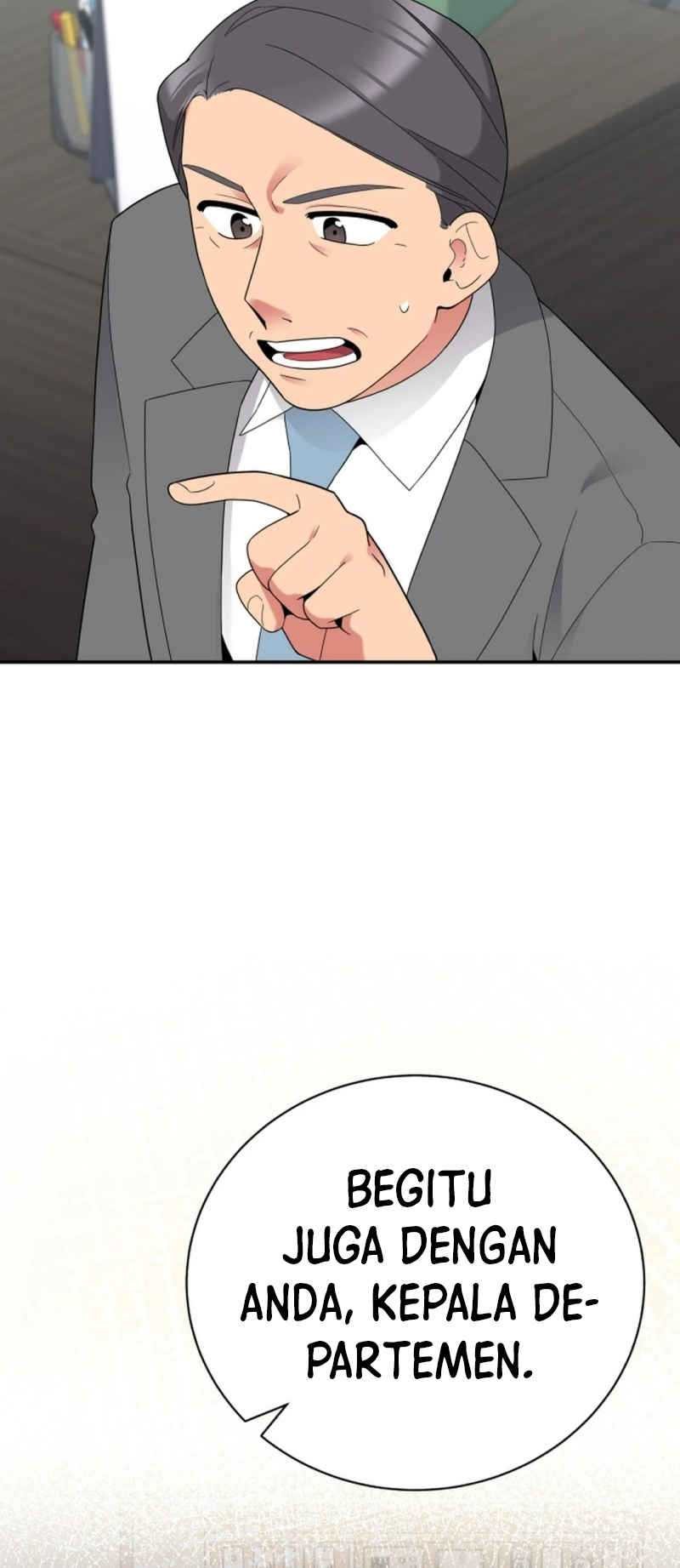 The Miraculous Physical Therapist Chapter 53 Gambar 33