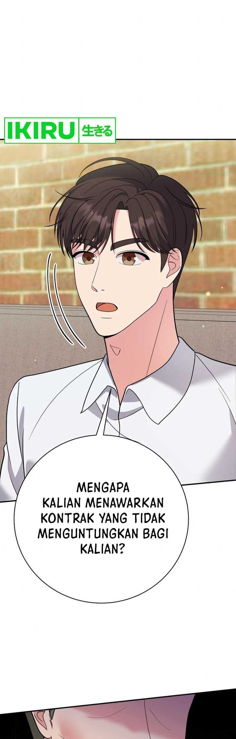 The Miraculous Physical Therapist Chapter 54 Gambar 37