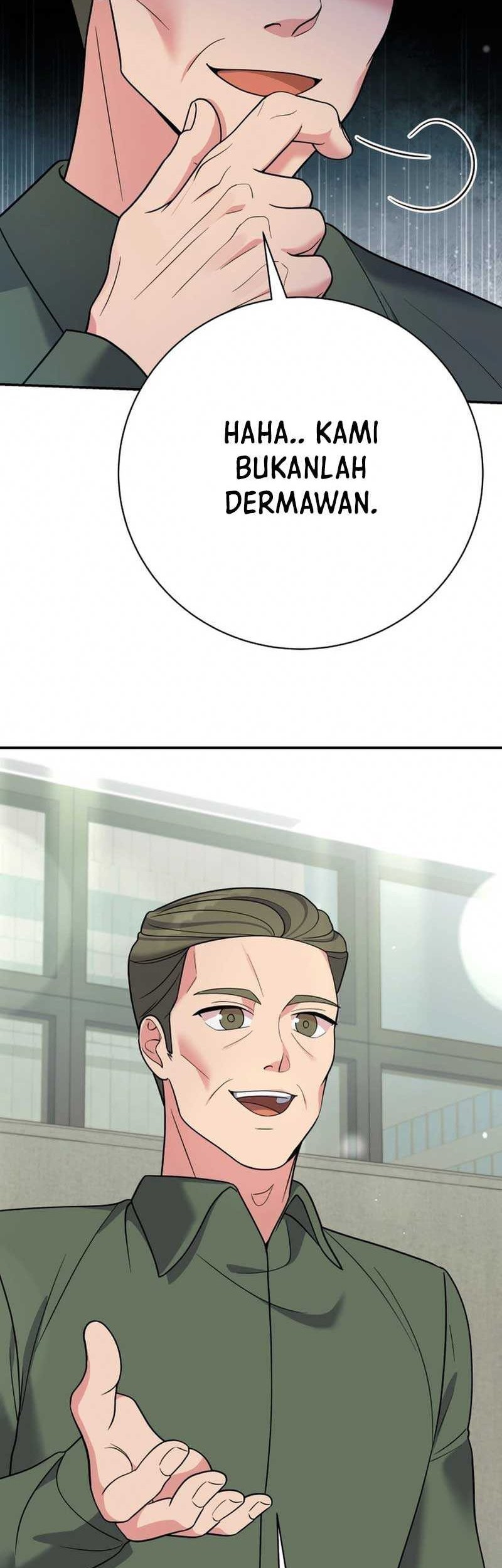 The Miraculous Physical Therapist Chapter 54 Gambar 38