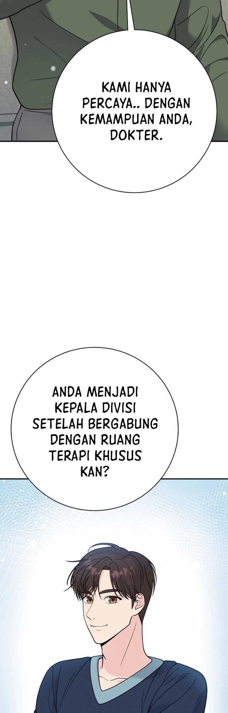The Miraculous Physical Therapist Chapter 54 Gambar 39