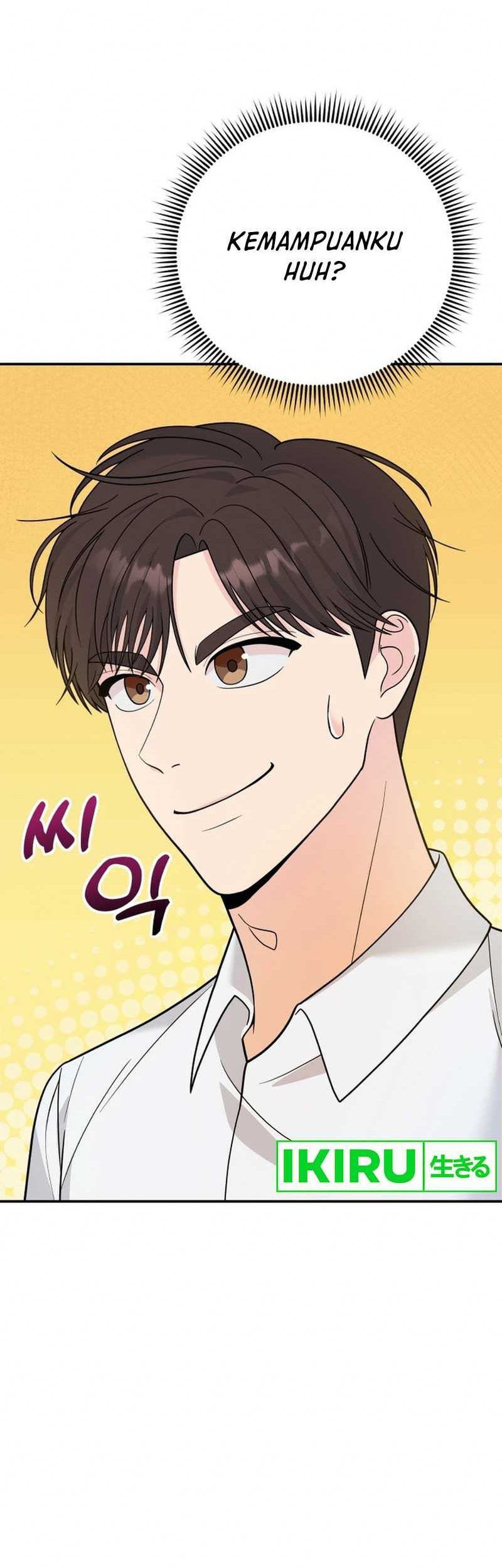 The Miraculous Physical Therapist Chapter 54 Gambar 43