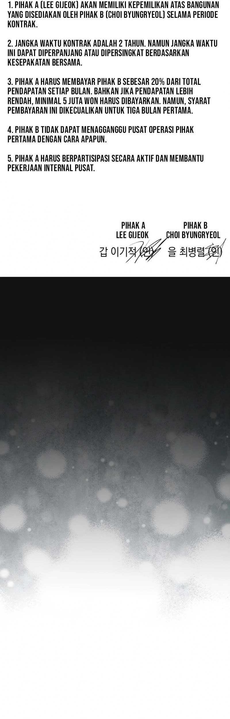 The Miraculous Physical Therapist Chapter 54 Gambar 45