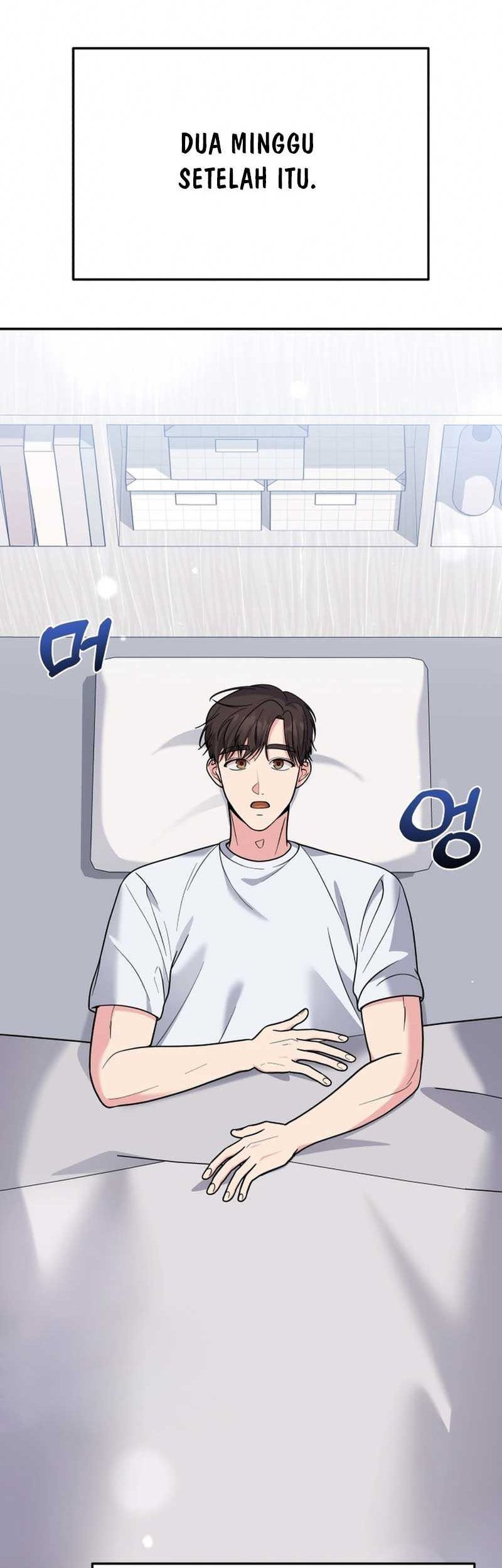 The Miraculous Physical Therapist Chapter 54 Gambar 46