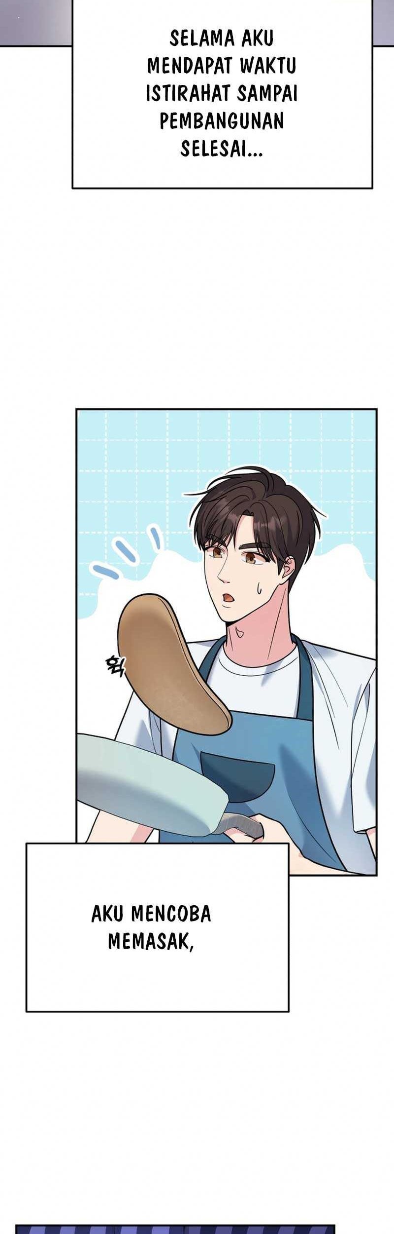 The Miraculous Physical Therapist Chapter 54 Gambar 47