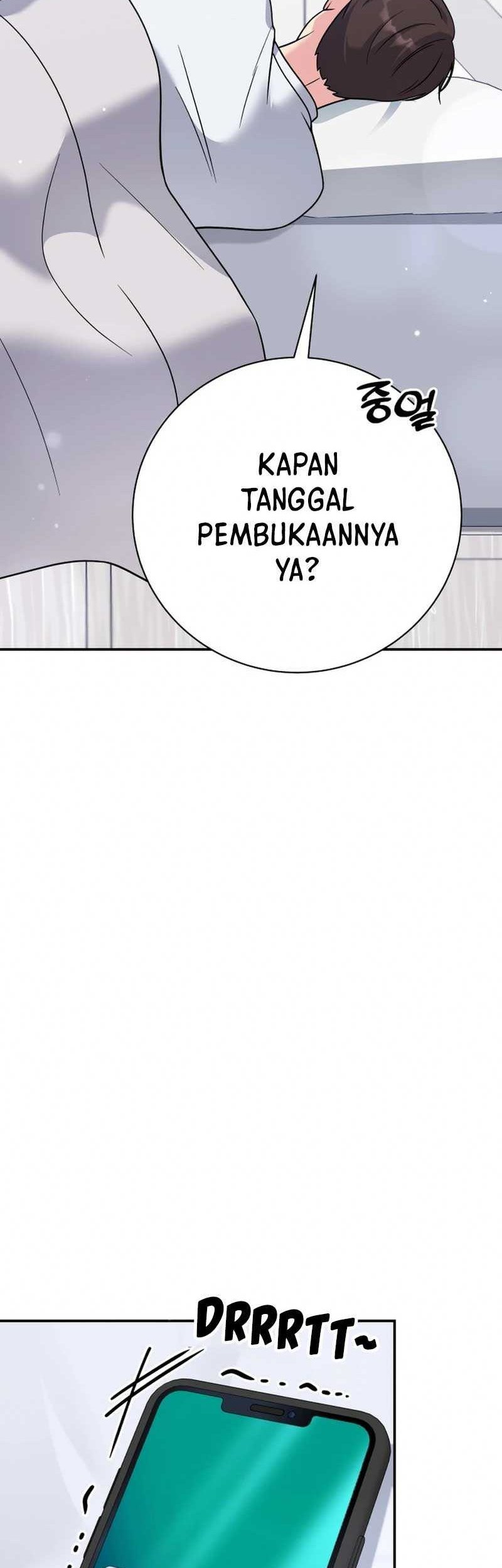 The Miraculous Physical Therapist Chapter 54 Gambar 50