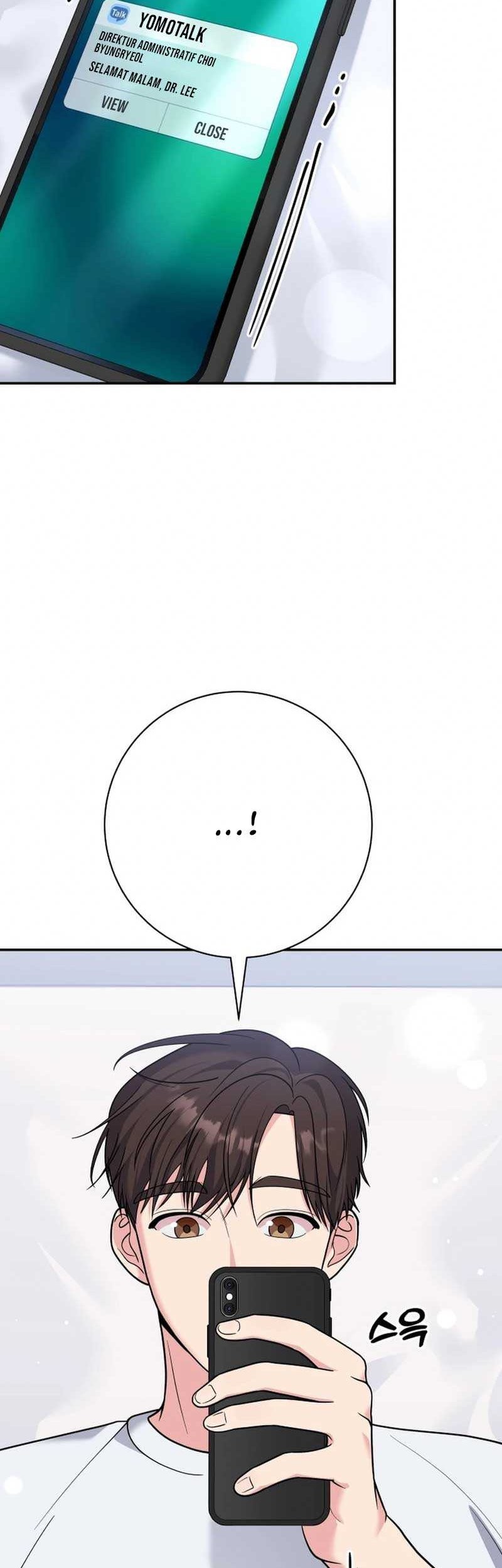 The Miraculous Physical Therapist Chapter 54 Gambar 51