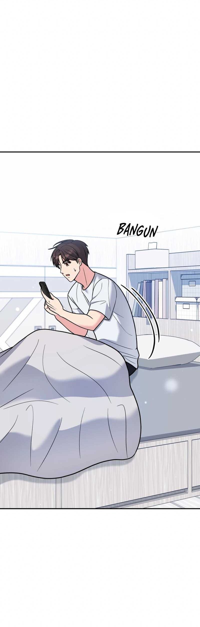 The Miraculous Physical Therapist Chapter 54 Gambar 53