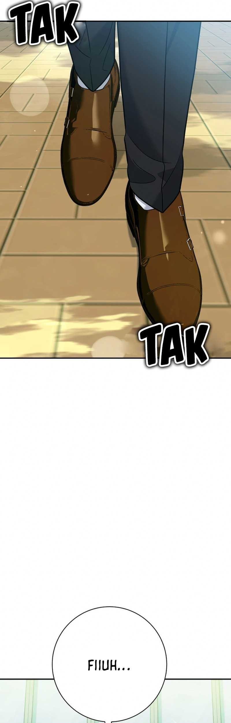 The Miraculous Physical Therapist Chapter 54 Gambar 57