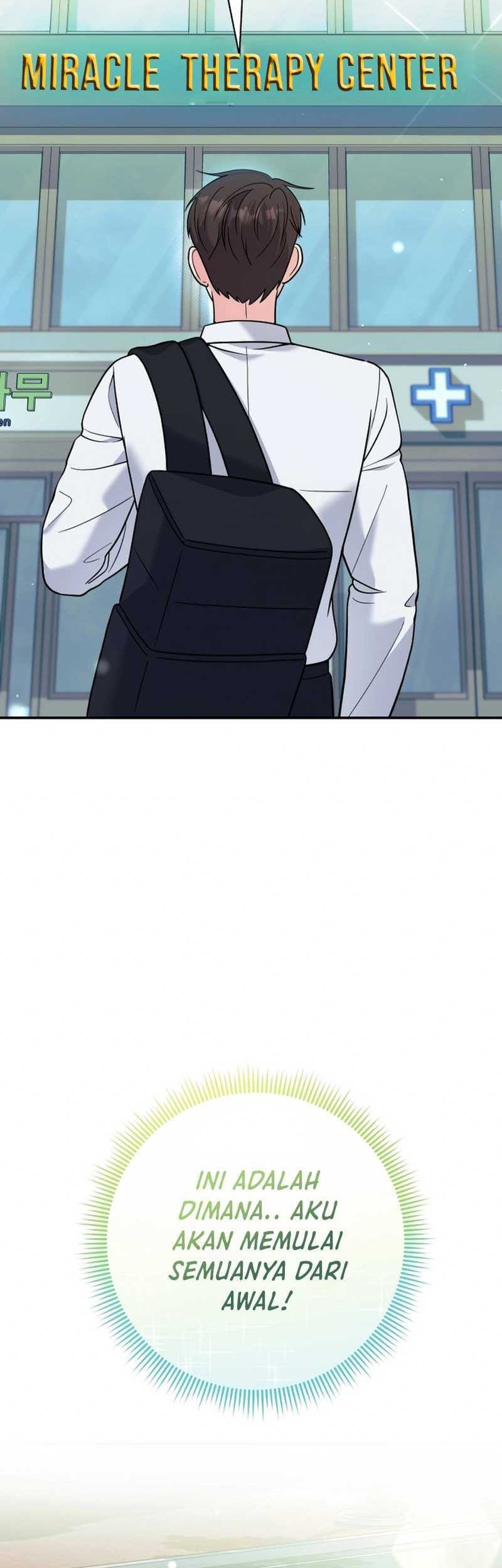 The Miraculous Physical Therapist Chapter 54 Gambar 58