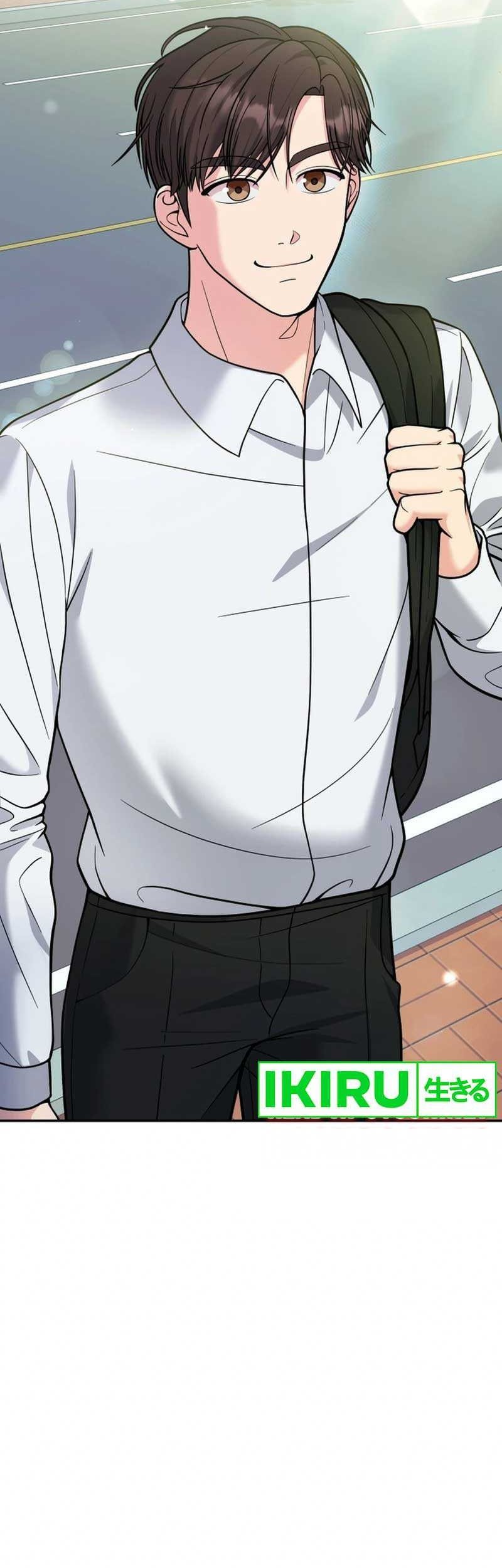 The Miraculous Physical Therapist Chapter 54 Gambar 59