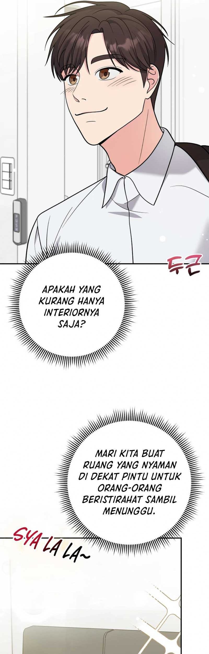 The Miraculous Physical Therapist Chapter 54 Gambar 61